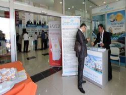 Aziziye'den ‘Termal Tanıtım'